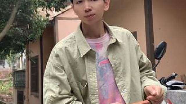 狗子它爹不好惹啊