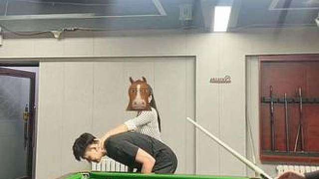把你打球轻推的朋友艾特出来
