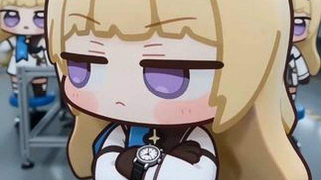 菲比妄想有双休