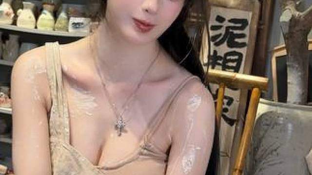 陶泥diy
