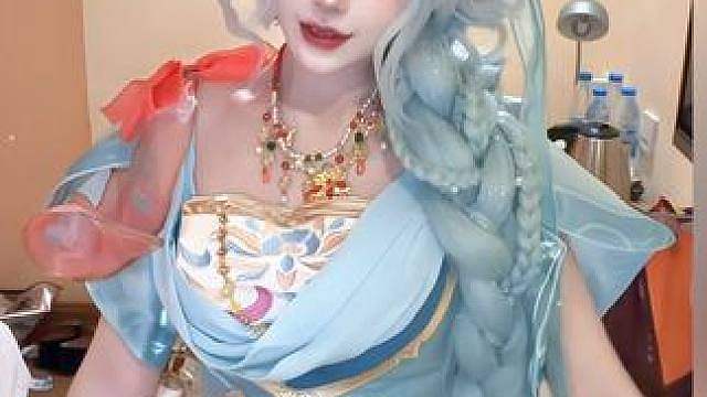 申请查看捞妹精神状态