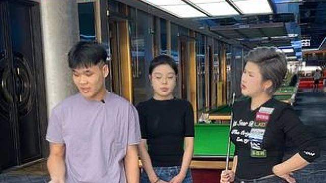 半路杀出个程咬金啊