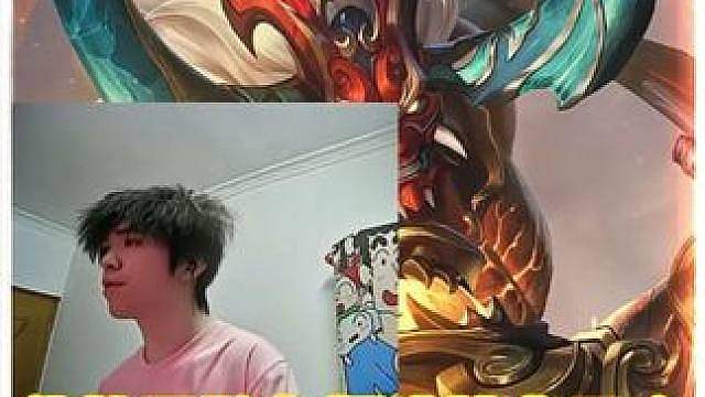 优势局队友浪掉点四人，关键时刻还有林风兜底