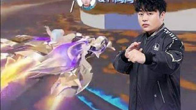 【2026S联赛秋季赛第一赛段】第一周第一日第一场2v竞速赛
KZ vs QY
第二局：赤城红叶 S