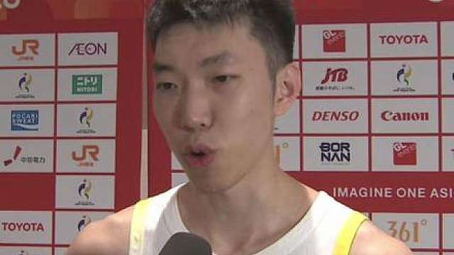 “廖30”！廖三宁喜提新绰号 “主动承担更多进攻责任”