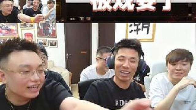运钞船中路狙王任怡旭被气潮了， 疯狂被水友戏耍