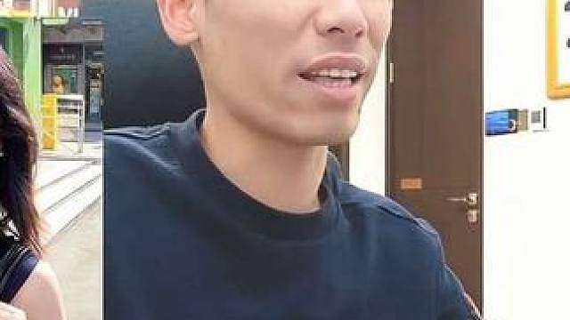 宝哥谈嫂子从来没有主动向自己要过任何东西