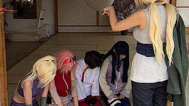 学功夫…诶？ 搞搞日常嘿嘿。