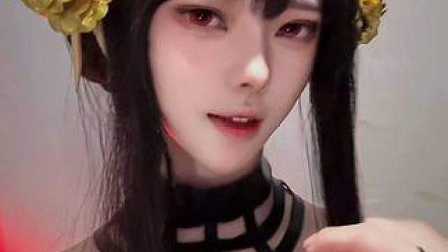 同事说这样能增进夫妻感情… 是奶油蔬菜汤…大概