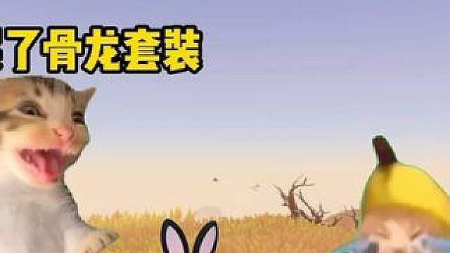 当我有了自由套装