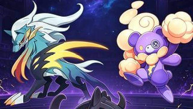洛克王国S4赛季三大超模怪物，学习完抓紧去体验！ 爽两天就要被削弱了！