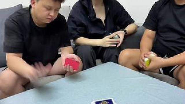 金花来了！