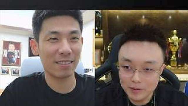 好你个旭旭宝宝拿我们广君哥当快递员是吧 广君哥仁义啊