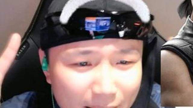 DANK1NG首播，彩虹六号耍起嘛