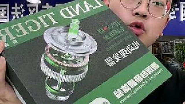 理发店剪一次的钱，直接抱回一整套家用理发工具
