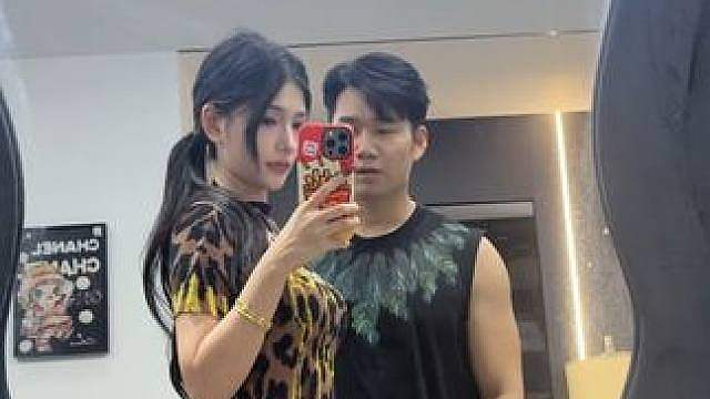情侣间的小技巧