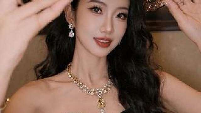 别定义女生，拿起球杆，今天我掌控台面