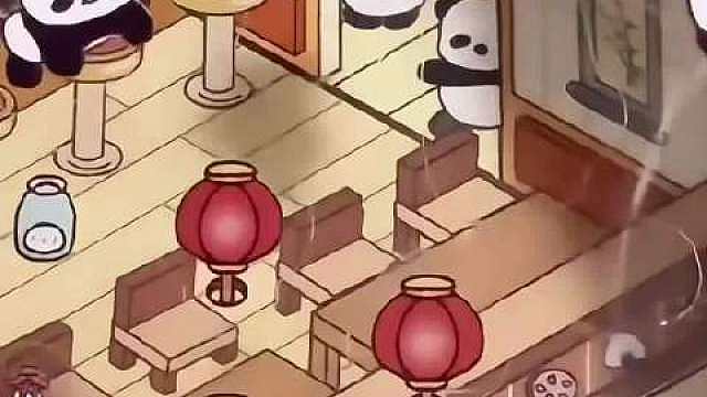 婚姻不是一座供人观赏的微缩模型，不需要每个角落都符合外界的预设。 
感情的真假，不能用是否同框、是否