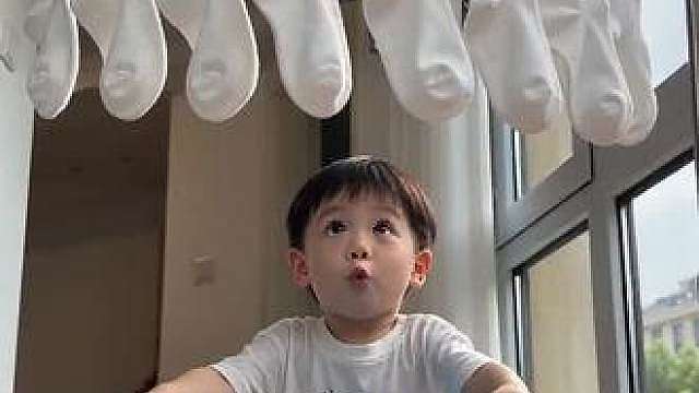 袜子生病了！