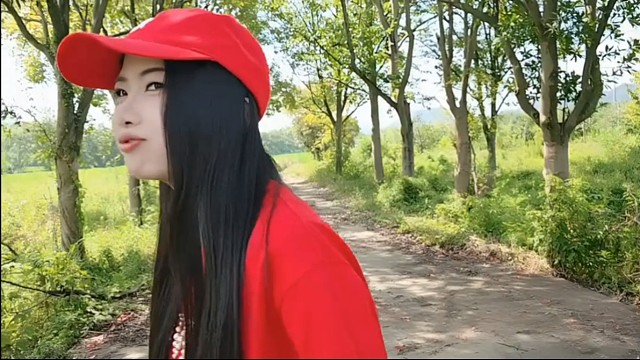 16028丫头，冰冰