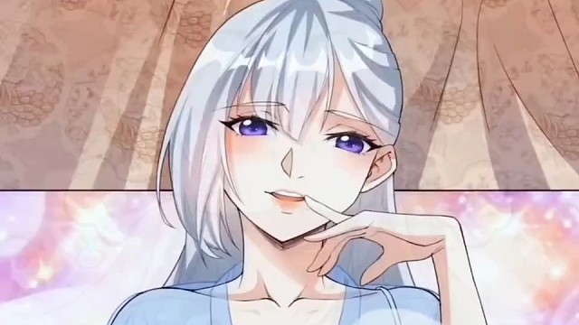 前世宿敌，今生夫妻。冥冥之中自有天意