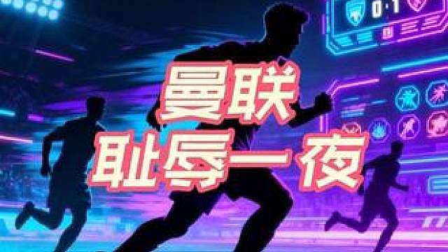 50年耻辱纪录！曼联主场2球领先被布莱顿逆转 卡里克还能坚持多久呢？