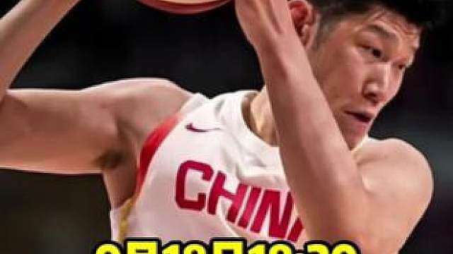 9月18日18:20，中国男篮VS日本男篮！半决赛硬仗！