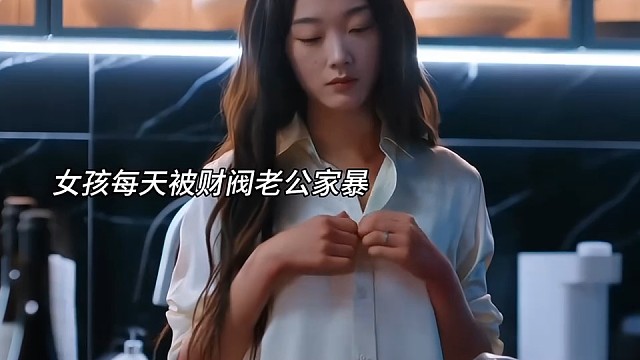 他既不爱你，又不肯放过你，精神折磨太痛苦了 #韩剧 #新剧来袭 #全素妮 #李瑜美