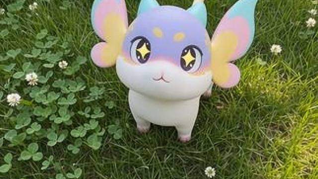快跟我回家吧