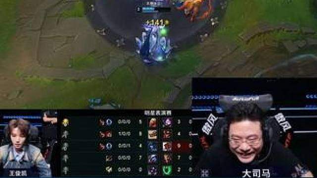 正方形打野韩金轮