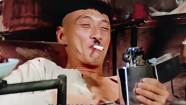 万万没想到老六这么会享受的人，居然这么的怕媳妇