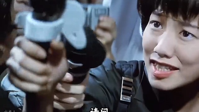告诉他老武放出来了已经改好了，刚出来就干架#精彩片段#影视剪辑
