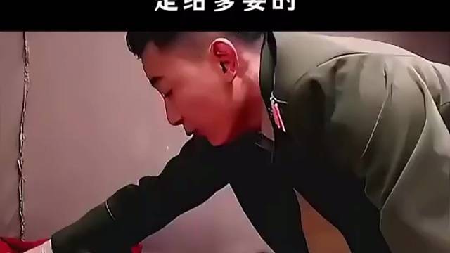原来这媳妇，是给爹娶的。