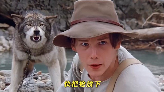 因为一个片段看了整部剧