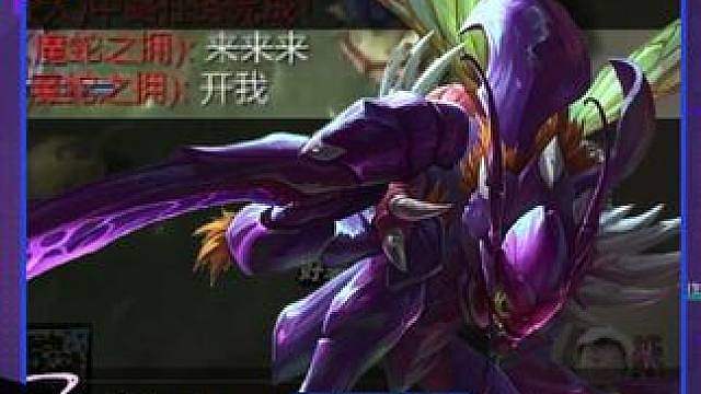逆风局看的就是打脸，刀尖舔血的螳螂。
就问看的爽不爽！