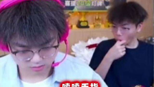 当林树在扶贫时，像素狂吃脆升升…