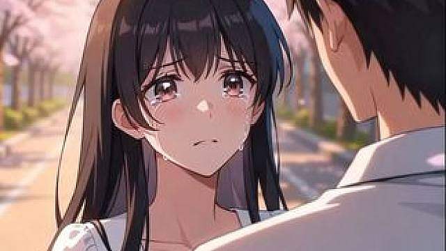 终于说出口了