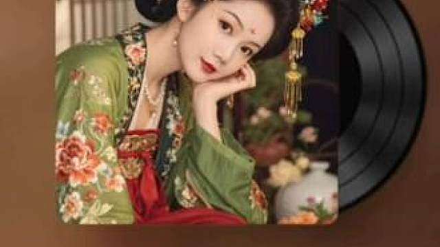  歌声落处，便是盛世大唐 一曲《贞观长歌》响起，思绪瞬间穿越回恢弘的大唐。
金戈铁马，盛世烟火，千年的岁月仿佛就在耳畔。
用歌声回望那段波澜壮阔的过往，感受独属于贞观年代的大气与坦荡。
一曲终了，依旧沉醉在梦回大唐的氛围感里