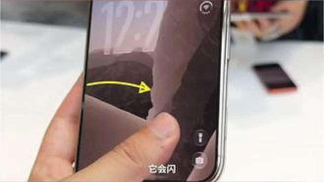 Tim这波是真敢说 折叠屏的可靠度还是非常重要的