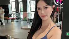 禁止恋爱脑来锻炼哦