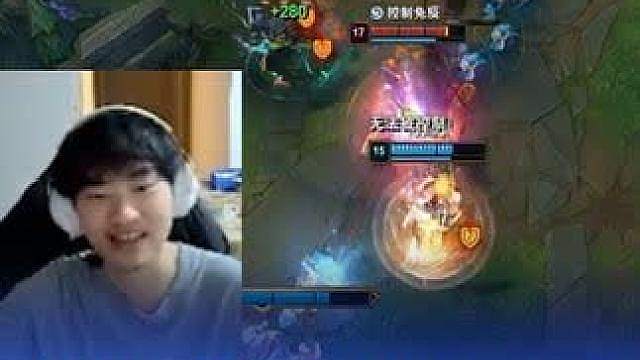 Knight的比赛阅读能力Be like：