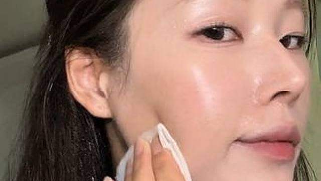 底妆真实生活分享计划