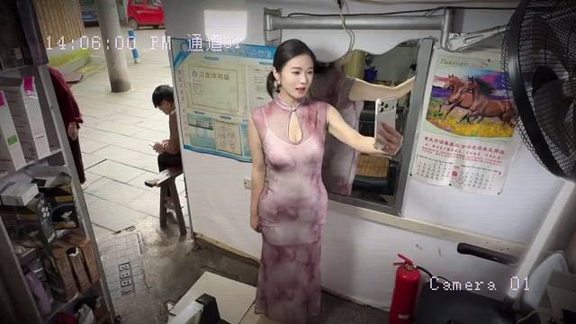 就是好看