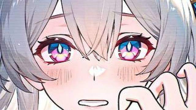“ 流萤の面部检查（评论的和流萤原地结婚） ”