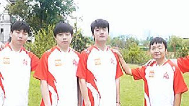 欢迎归队