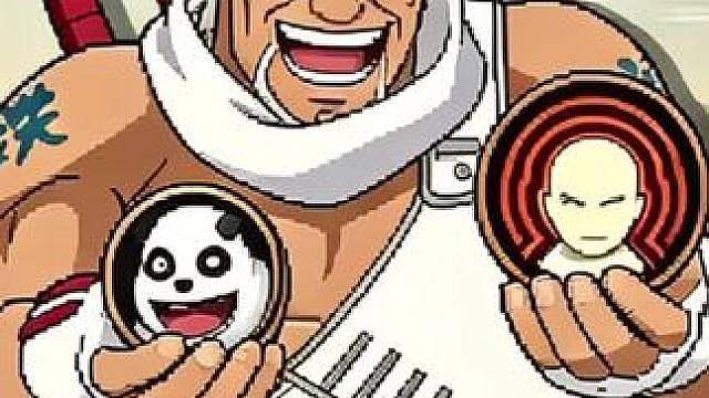 全程霸体打退对手！