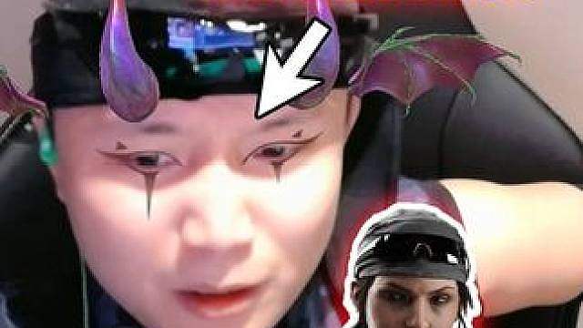 “谁教你这么cos的”