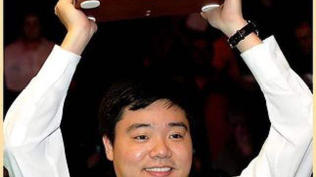 丁俊晖vs塞尔比，威尔士公开赛决赛，过程及细节复盘（1）