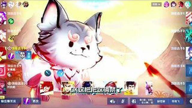 达摩玩家我错了