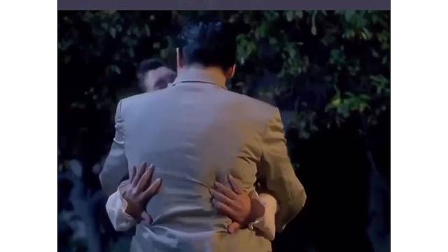 转圈诱惑，她舞动神秘圈圈
